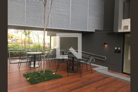Apartamento à venda com 1 quarto, 36m² em Pinheiros, São Paulo