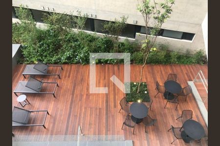 Apartamento à venda com 1 quarto, 36m² em Pinheiros, São Paulo