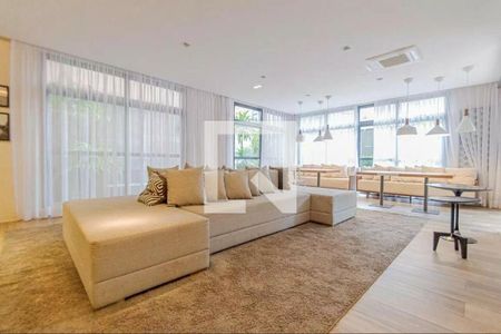 Apartamento à venda com 1 quarto, 31m² em Bela Vista, São Paulo