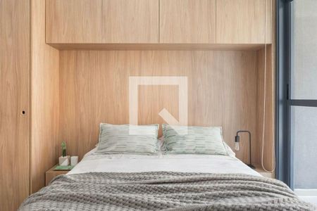 Apartamento à venda com 1 quarto, 31m² em Bela Vista, São Paulo