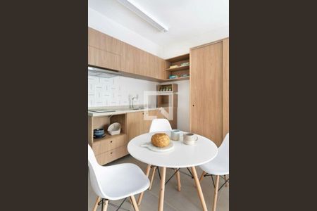 Apartamento à venda com 1 quarto, 31m² em Bela Vista, São Paulo