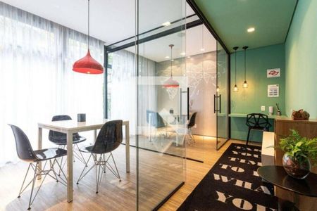 Apartamento à venda com 1 quarto, 31m² em Bela Vista, São Paulo