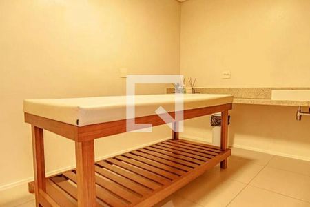 Apartamento à venda com 1 quarto, 31m² em Bela Vista, São Paulo