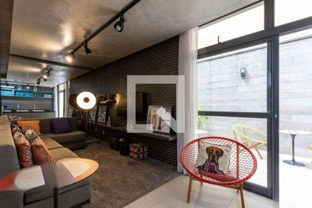 Apartamento à venda com 1 quarto, 31m² em Bela Vista, São Paulo