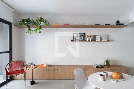 Apartamento à venda com 1 quarto, 31m² em Bela Vista, São Paulo