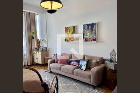 Apartamento à venda com 2 quartos, 84m² em Bela Vista, São Paulo