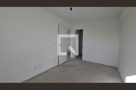 Quarto de apartamento à venda com 1 quarto, 36m² em Jardim Jamaica, Santo André