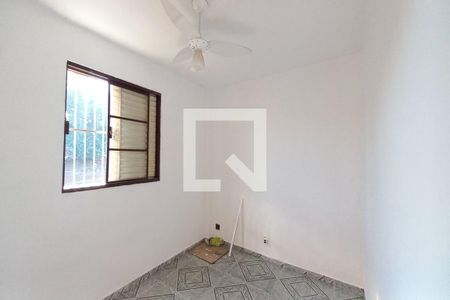 Quarto 1 de apartamento para alugar com 2 quartos, 50m² em Jardim Santa Cruz, Campinas
