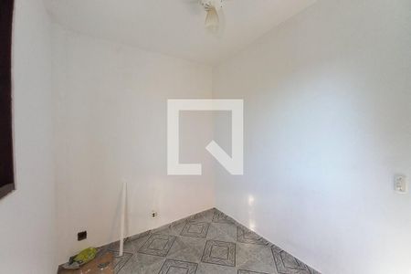 Quarto 1 de apartamento para alugar com 2 quartos, 50m² em Jardim Santa Cruz, Campinas