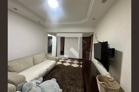 Sala de casa para alugar com 3 quartos, 250m² em Jardim Belval, Barueri