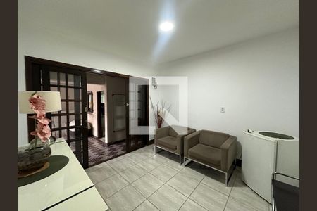 Sala 2 de casa para alugar com 3 quartos, 250m² em Jardim Belval, Barueri