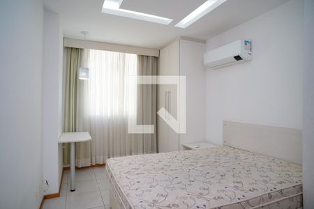 Suíte de apartamento para alugar com 1 quarto, 59m² em Icaraí, Niterói