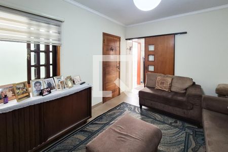 Sala de casa à venda com 2 quartos, 188m² em Paulicéia, São Bernardo do Campo