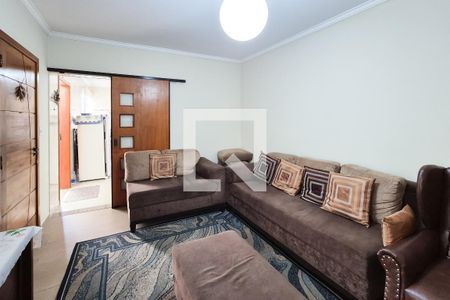 Sala de casa à venda com 2 quartos, 188m² em Paulicéia, São Bernardo do Campo