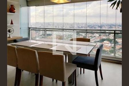 Apartamento para alugar com 2 quartos, 160m² em Campo Belo, São Paulo