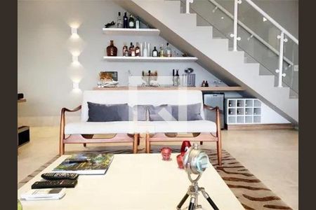 Apartamento para alugar com 2 quartos, 160m² em Campo Belo, São Paulo