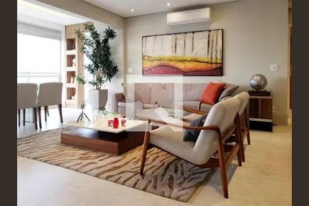 Apartamento para alugar com 2 quartos, 160m² em Campo Belo, São Paulo