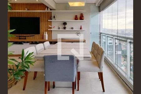 Apartamento para alugar com 2 quartos, 160m² em Campo Belo, São Paulo