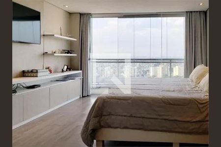 Apartamento para alugar com 2 quartos, 160m² em Campo Belo, São Paulo