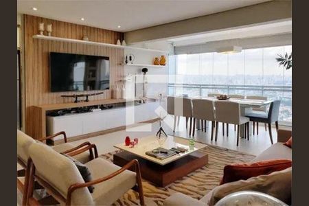 Apartamento para alugar com 2 quartos, 160m² em Campo Belo, São Paulo