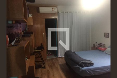 Dormitório de casa à venda com 3 quartos, 230m² em Vila Prudente, São Paulo