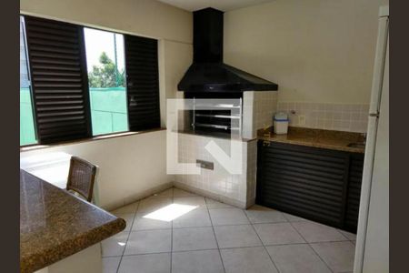 Apartamento à venda com 4 quartos, 250m² em Vila Andrade, São Paulo