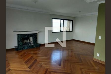 Apartamento à venda com 4 quartos, 250m² em Vila Andrade, São Paulo