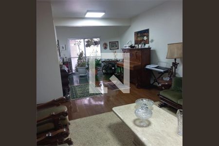 Apartamento à venda com 4 quartos, 180m² em Moema, São Paulo