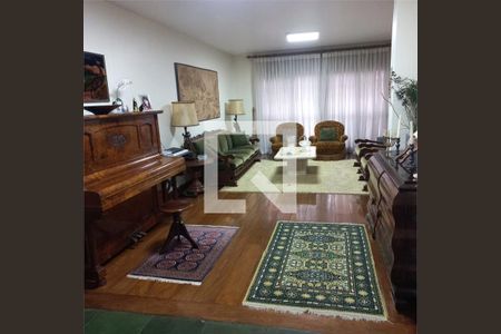 Apartamento à venda com 4 quartos, 180m² em Moema, São Paulo