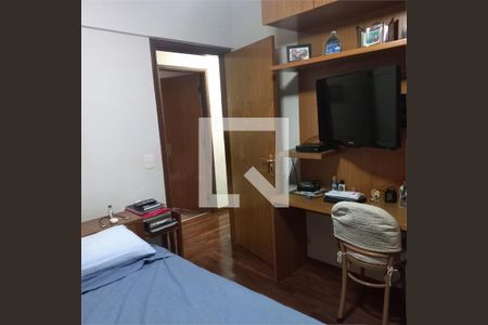 Apartamento à venda com 4 quartos, 180m² em Moema, São Paulo