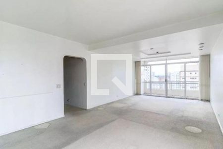 Apartamento à venda com 3 quartos, 324m² em Brooklin, São Paulo