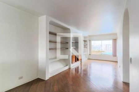 Apartamento à venda com 3 quartos, 324m² em Brooklin, São Paulo