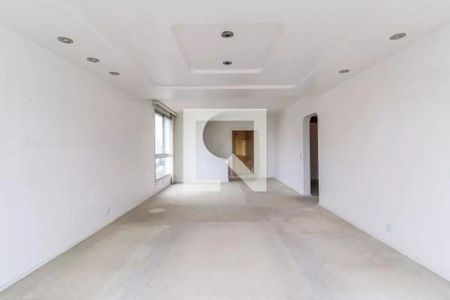 Apartamento à venda com 3 quartos, 324m² em Brooklin, São Paulo