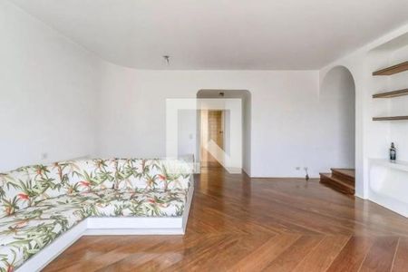 Apartamento à venda com 3 quartos, 324m² em Brooklin, São Paulo