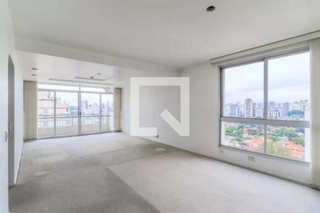 Apartamento à venda com 3 quartos, 324m² em Brooklin, São Paulo