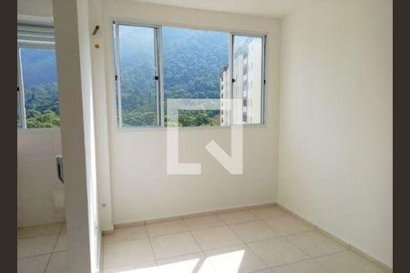 Apartamento à venda com 2 quartos, 44m² em Barra Olímpica, Rio de Janeiro
