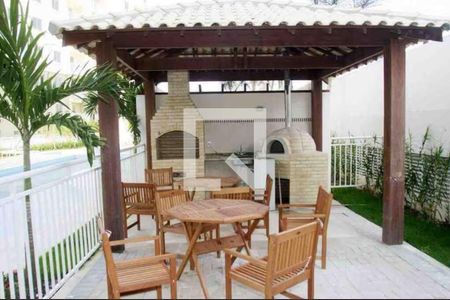 Apartamento à venda com 2 quartos, 49m² em Jacarepaguá, Rio de Janeiro