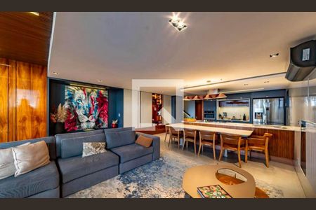 Apartamento à venda com 2 quartos, 202m² em Jardim Paulista, São Paulo