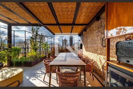 Apartamento à venda com 2 quartos, 202m² em Jardim Paulista, São Paulo