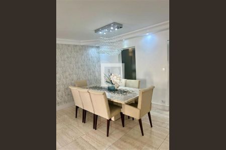 Apartamento à venda com 4 quartos, 290m² em Santana, São Paulo