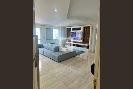 Apartamento à venda com 4 quartos, 290m² em Santana, São Paulo