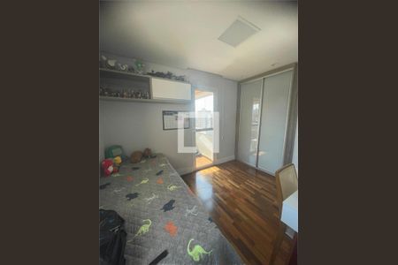 Apartamento à venda com 3 quartos, 119m² em Casa Branca, Santo André