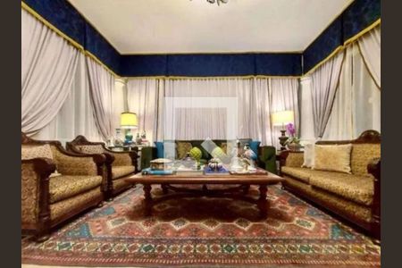 Casa à venda com 7 quartos, 455m² em Cosme Velho, Rio de Janeiro