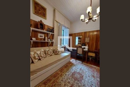 Casa à venda com 7 quartos, 455m² em Cosme Velho, Rio de Janeiro