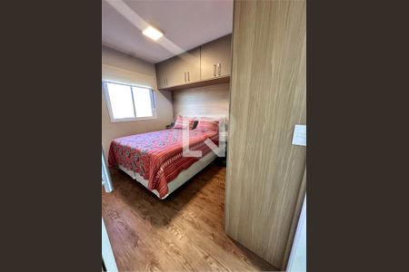 Apartamento à venda com 1 quarto, 40m² em Vila California, São Paulo