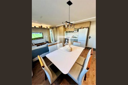 Apartamento à venda com 1 quarto, 40m² em Vila California, São Paulo