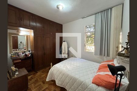 Apartamento à venda com 3 quartos, 78m² em Serra, Belo Horizonte