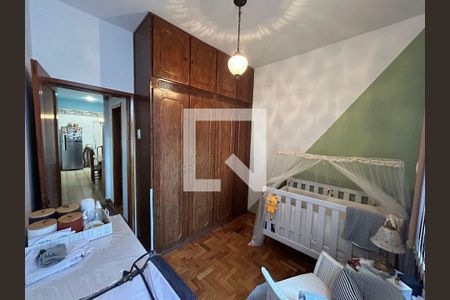 Apartamento à venda com 3 quartos, 78m² em Serra, Belo Horizonte