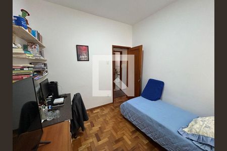 Apartamento à venda com 3 quartos, 78m² em Serra, Belo Horizonte