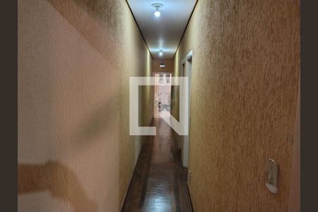 Casa à venda com 4 quartos, 160m² em Vila Nova Manchester, São Paulo